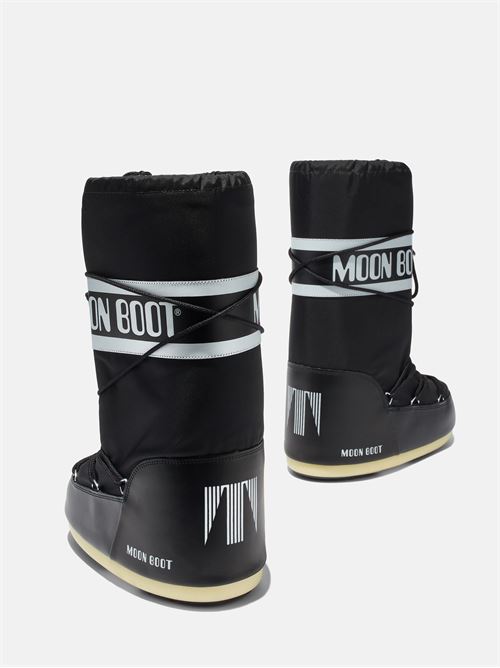 mb icon nylon MOON BOOT | 80D1400440N001
